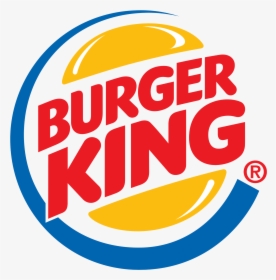 Burger King Logo Png - Logo Burger King Png, Transparent Png, Free Download