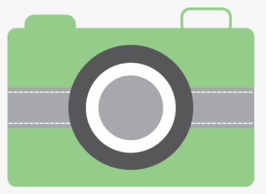 Photography Images About Camera On Cameras And Clipart - Free Cute Camera Clipart, HD Png Download, Free Download