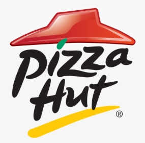 Transparent Burger King Mascot Png - Logo Of Pizza Hut, Png Download, Free Download