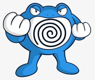 Pokemon Poliwrath, HD Png Download, Free Download