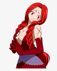 Flare Fairy Tail, HD Png Download, Free Download