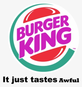 Transparent Burger King Clipart - Burger King, HD Png Download, Free Download