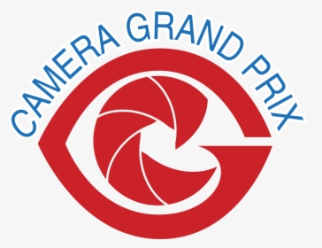 Camera Grand Prix Logo Png Transparent - Circle, Png Download, Free Download