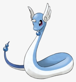 Pokemon Dragonair, HD Png Download, Free Download