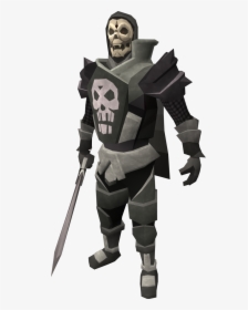 Runescape General Khazard, HD Png Download, Free Download