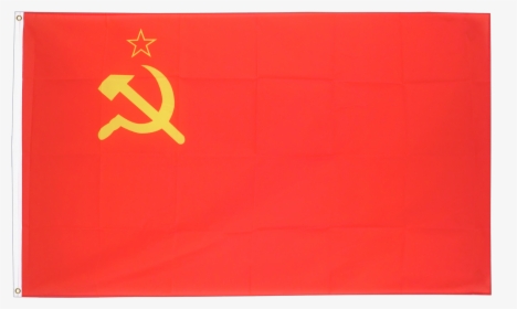 Large Ussr Soviet Union Flag Ft - Soviet Union Flag, HD Png Download, Free Download