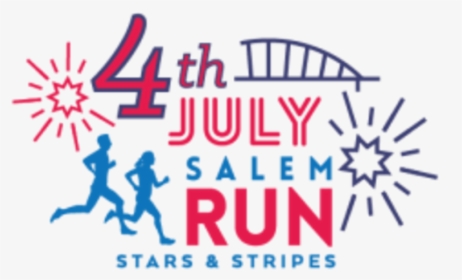 Salem Stars & Stripes - Salem Stars And Stripes, HD Png Download, Free Download