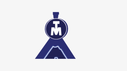 True Mint Blueprints Emblem Design Process - Sign, HD Png Download, Free Download