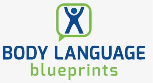 Body Language Blueprints Logo - Body Language Logo, HD Png Download, Free Download
