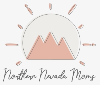 Northern Nevada Moms - Circle, HD Png Download, Free Download