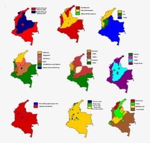 9 Ways To Divide, HD Png Download, Free Download