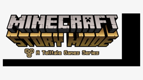 Story Mode - Minecraft: Story Mode, HD Png Download, Free Download