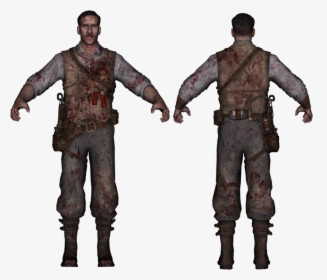 Richtofen Black Ops 2, HD Png Download, Free Download