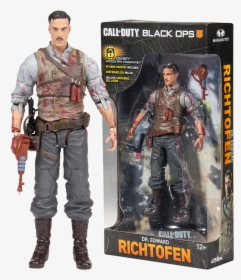 Call Of Duty - Call Of Duty Mcfarlane Toys, HD Png Download, Free Download