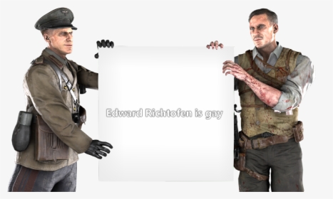 Military Uniform, HD Png Download, Free Download