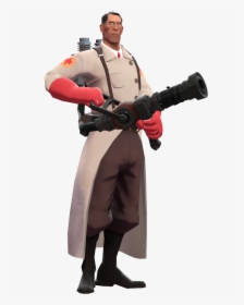 Tf2 Medic, HD Png Download, Free Download