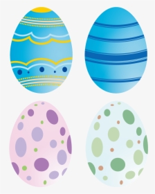 Easter Bunny Easter Egg - Egg Color Png Vector, Transparent Png, Free Download