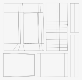 Cabinetry, HD Png Download, Free Download