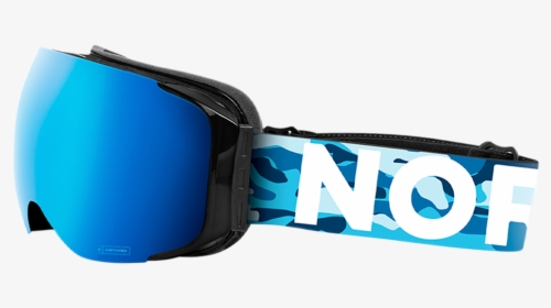 Goggles, HD Png Download, Free Download
