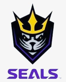 San Diego Seals Lacrosse, HD Png Download, Free Download