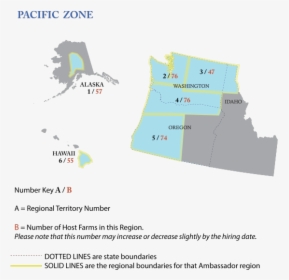 Pacific Zone - John F. Kennedy Library, HD Png Download, Free Download