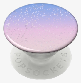 Glitter Morning Haze Popsocket - Circle, HD Png Download, Free Download