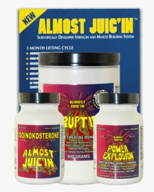Almost Juicin Review, HD Png Download, Free Download