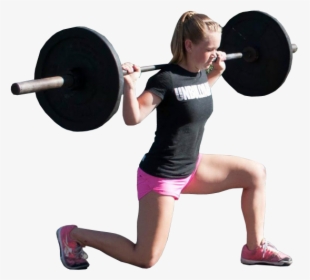 Powerlifting Png - Weight Lifting Png, Transparent Png, Free Download