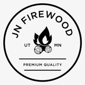 Firewood Logo, HD Png Download, Free Download