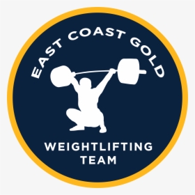 Logo Weightlifting, HD Png Download, Free Download