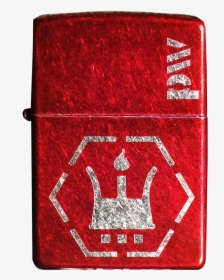Image Of Firestorm Zippo - Emblem, HD Png Download, Free Download