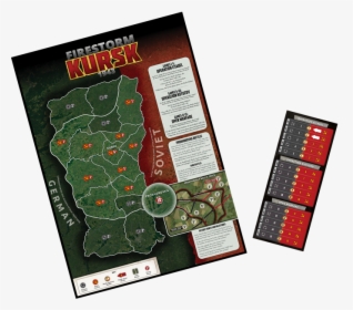 Firestorm Kursk, HD Png Download, Free Download