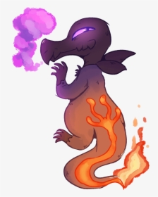 Salandit Kawaii, HD Png Download, Free Download