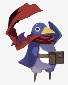 Team Fortress 2 Prinny - Prinny Can I Really, HD Png Download, Free Download