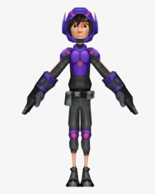 Toy,action Character,animation - Action Figure, HD Png Download, Free Download