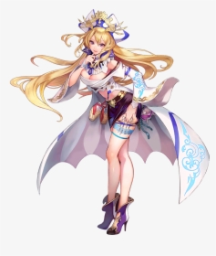 Alchemist Code Character Skins, HD Png Download, Free Download