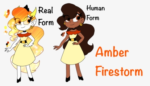 Amber Svtfoe, HD Png Download, Free Download
