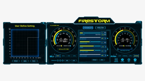 Zotac Gtx 1070 Amp Extreme Overclock, HD Png Download, Free Download