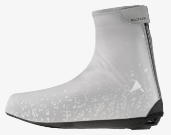 Firestorm Waterproof Overshoes - Rain Boot, HD Png Download, Free Download