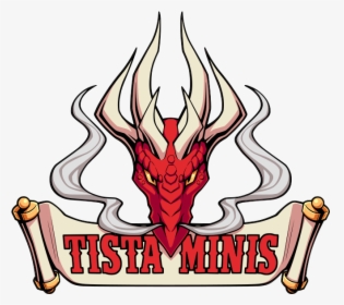 Tista Minis - Illustration, HD Png Download, Free Download