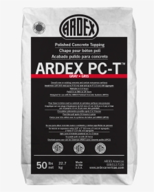 Ardex Pc-t - Ardex K22f, HD Png Download, Free Download
