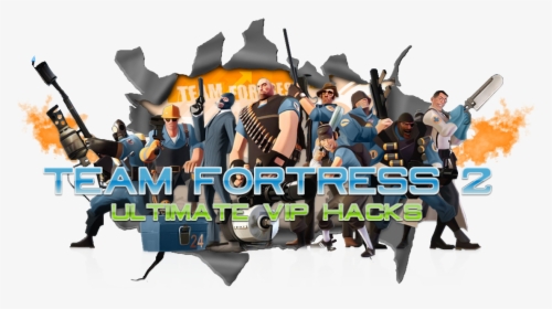 Hack Weapons Team Fortress - Team Fortress 2, HD Png Download, Free Download