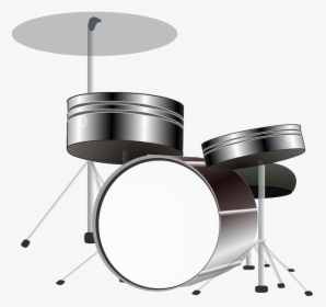 Drums - תופים - Instrument That Makes Loud Sound, HD Png Download, Free Download
