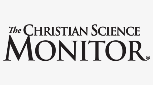 Christian Science Monitor, HD Png Download, Free Download