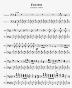 Years Go By Johannes Bornlof Sheet Music, HD Png Download, Free Download