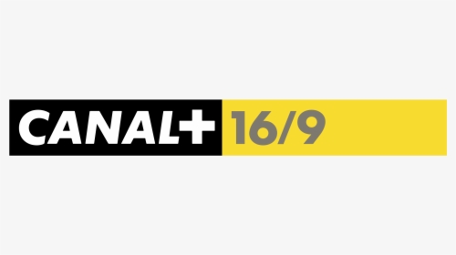 Canal+ 16 9, HD Png Download, Free Download