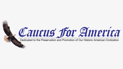 Caucus For America - Calligraphy, HD Png Download, Free Download