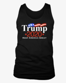 Trump Pence 2020 Keeping America Great T-shirt - Christian Backgrounds, HD Png Download, Free Download