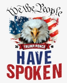 We The People, HD Png Download, Free Download