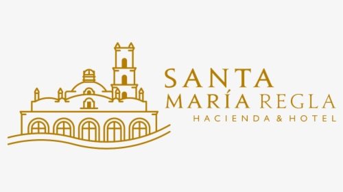 Hotel Hacienda Santa María Regla - Santa Maria Regla Logo, HD Png Download, Free Download